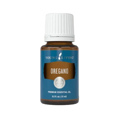 Young Living Oregano Essential Oil - 15ml