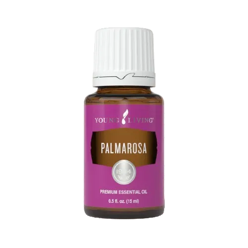 Young Living Palmarosa Essential Oil - 15ml
