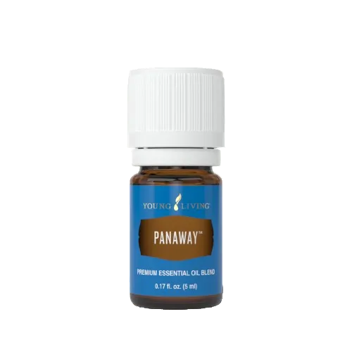 Young Living PanAway Essential Oil Blend