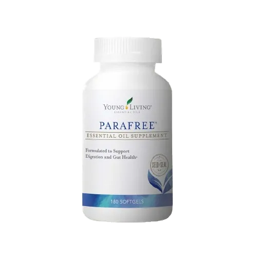 Young Living ParaFree