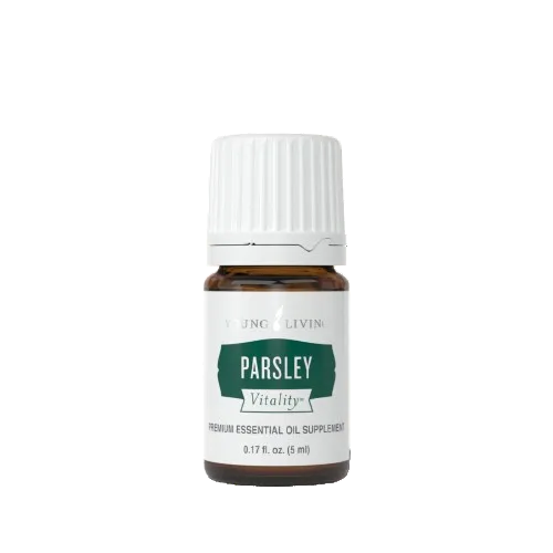Young Living Parsley Vitality Essential Oil - 5ml