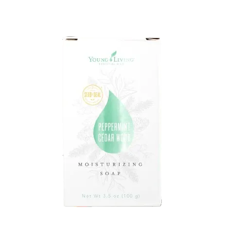 Young Living Bar Soap