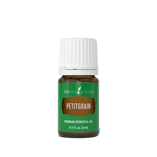 Young Living Petitgrain Essential Oil - 5ml