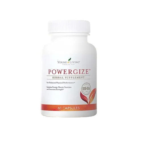 Young Living PowerGize