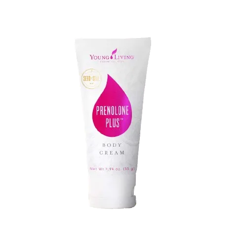 Young Living Prenolone Plus™ Body Cream