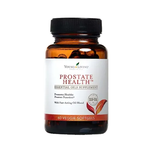Young Living Prostate Health