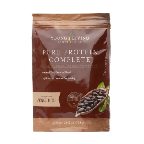 Young Living Pure Protein Complete