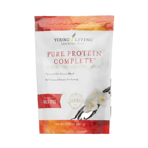 Young Living Pure Protein Complete