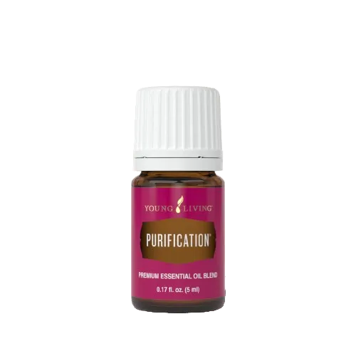 Young Living Purification Essential Oil Blend