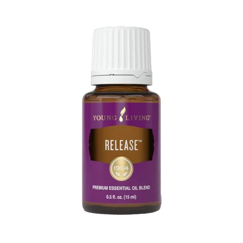 Young Living Release Essential Oil Blend - 15ml
