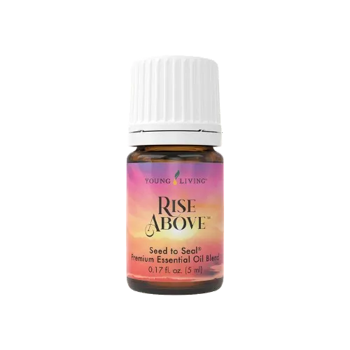 Young Living Rise Above Essential Oil Blend - 5ml