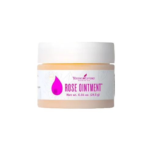 Young Living Rose Ointment