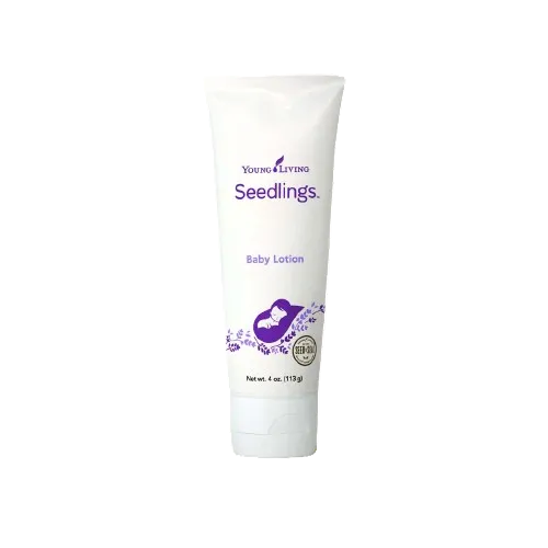 Young Living Seedlings Calm Baby Lotion