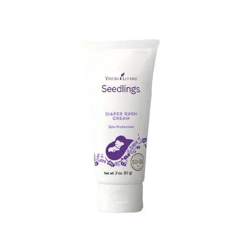 Young Living Seedlings Diaper Rash Cream