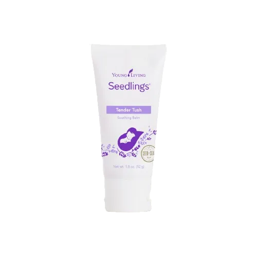 Young Living Seedlings Tender Tush
