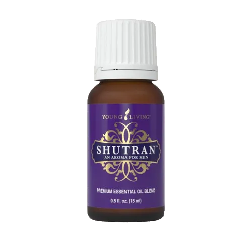 Young Living Shutran Essential Oil Blend - 15ml