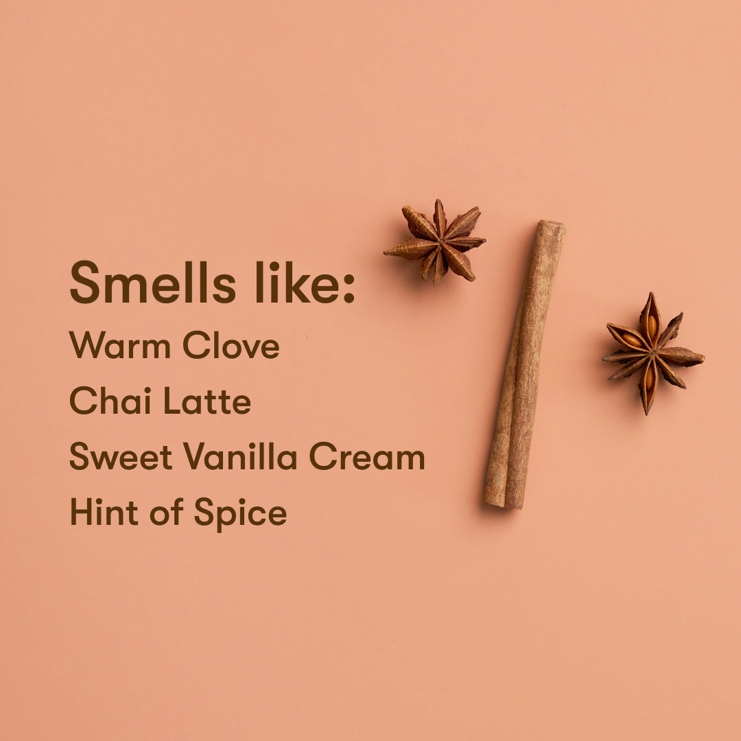 Young Living Simplified Cozy Chai Essential Oil Blend - 10ml