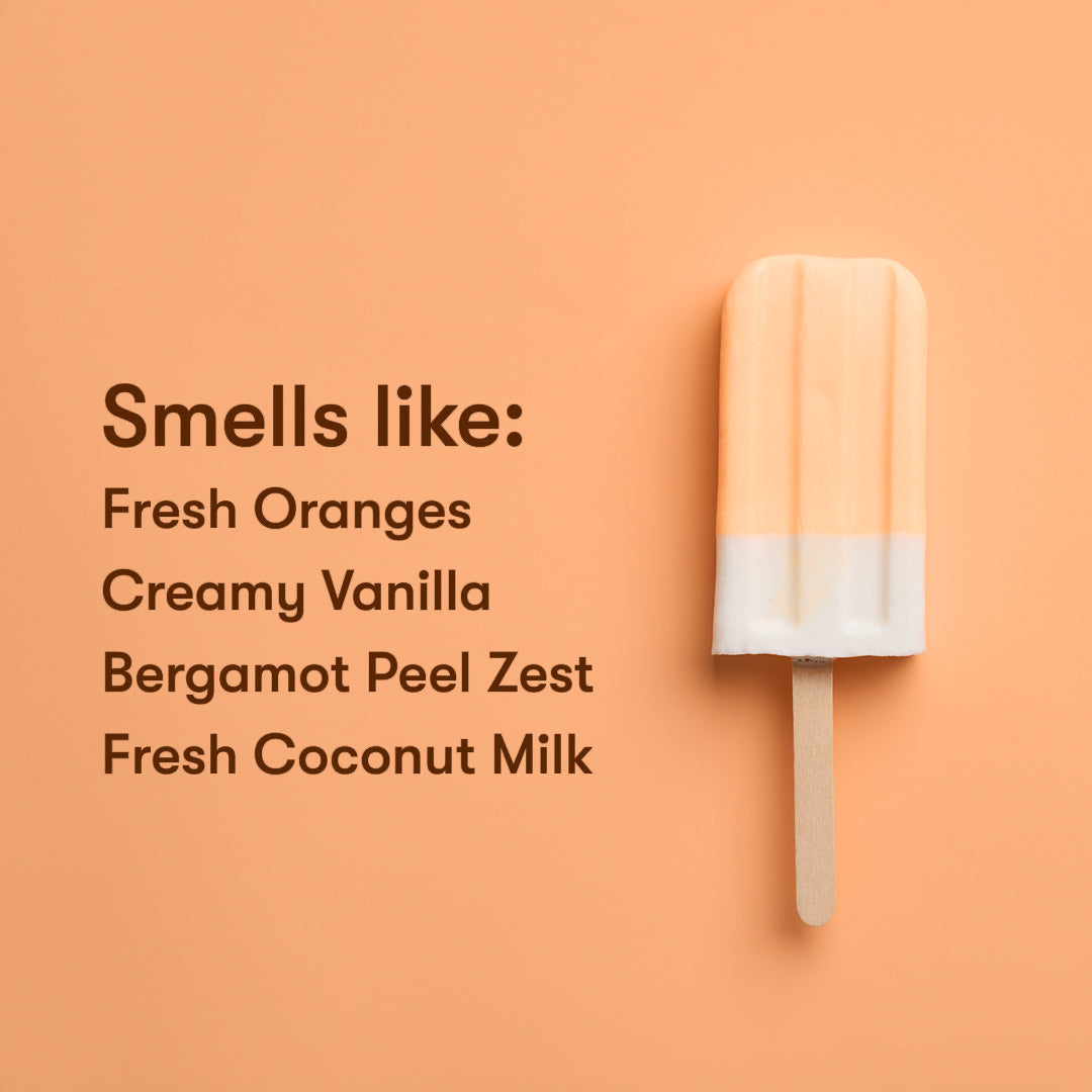 Young Living Simplified Orange Creamsicle Essential Oil Blend - 10ml