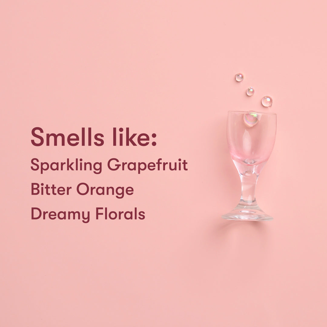 Young Living Simplified Pink Champagne Essential Oil Blend - 10ml