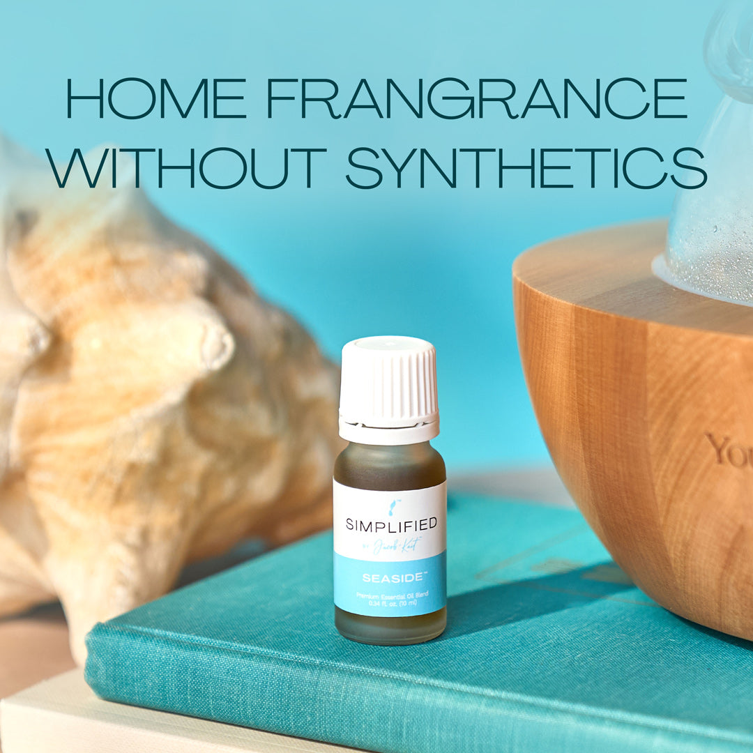 Young Living Simplified Seaside Essential Oil Blend - 10ml