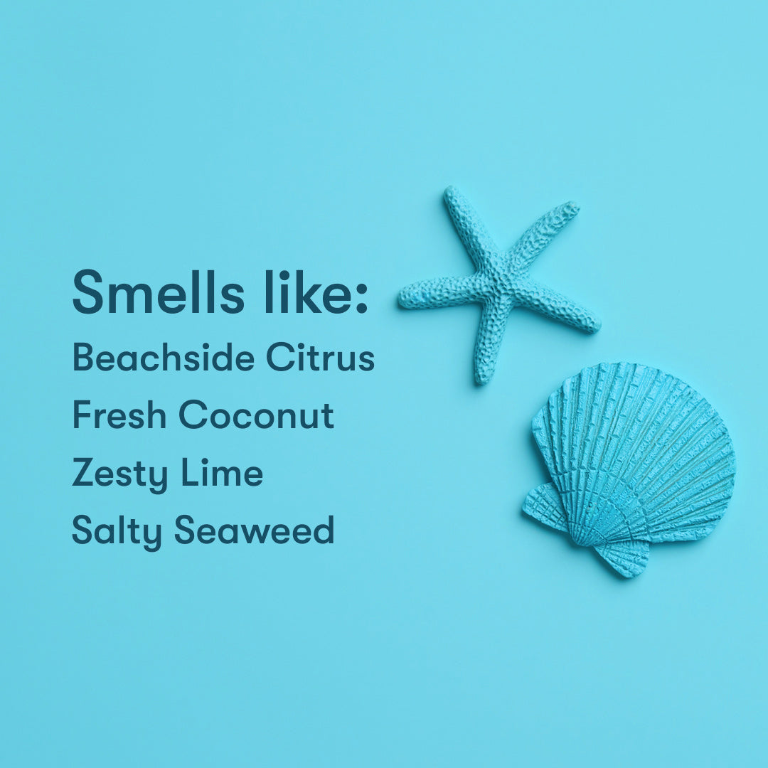 Young Living Simplified Seaside Essential Oil Blend - 10ml