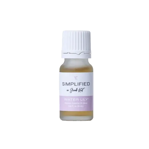 Young Living Simplified Water Lily Essential Oil Blend - 10ml