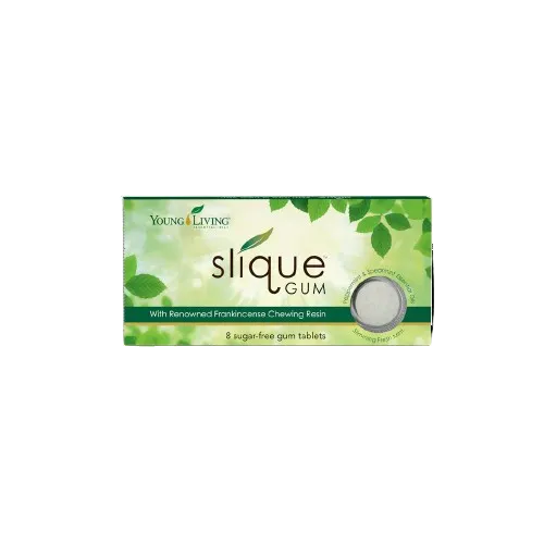 Young Living Slique Gum