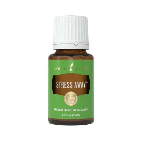 Young Living Stress Away Essential Oil Blend - 15ml