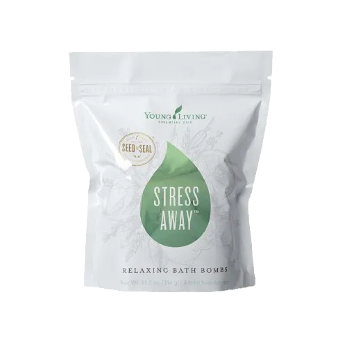 Young Living Bath Bombs