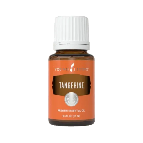 Young Living Tangerine Essential Oil - 15ml