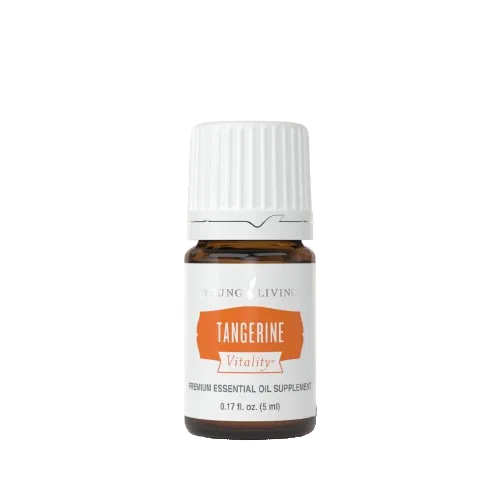 Young Living Tangerine Vitality Essential Oil - 5ml