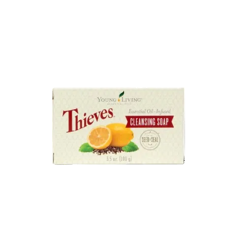 Young Living Bar Soap