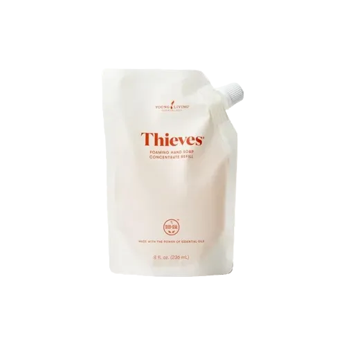 Young Living Thieves Foaming Hand Soap Concentrate Refill