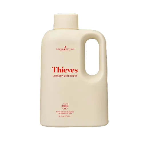 Young Living Thieves Laundry Detergent
