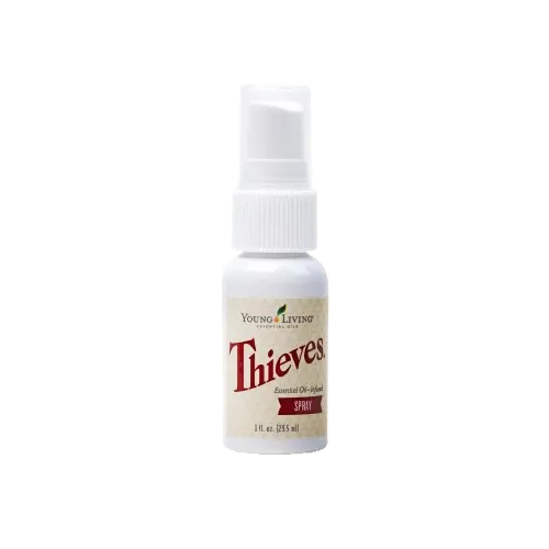 Young Living Thieves Spray