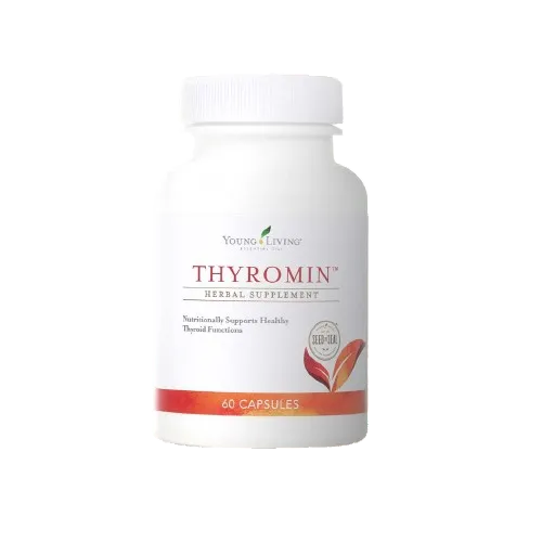 Young Living Thyromin