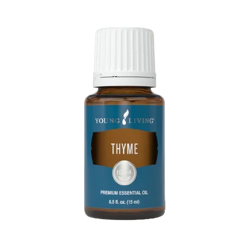 Young Living Thyme Essential Oil - 15ml