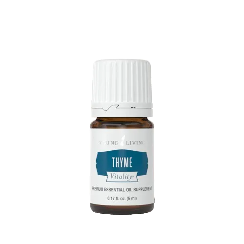 Young Living Thyme Vitality Essential Oil - 5ml