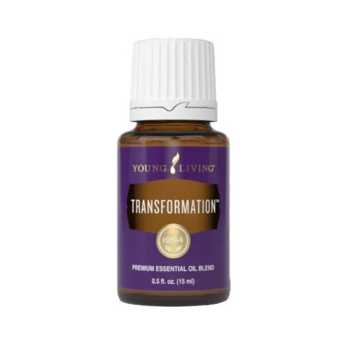 Young Living Transformation Essential Oil Blend - 15ml