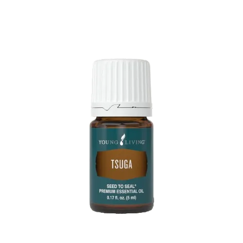 Young Living Tsuga Essential Oil - 5ml