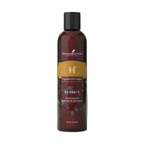 Young Living Massage Oil