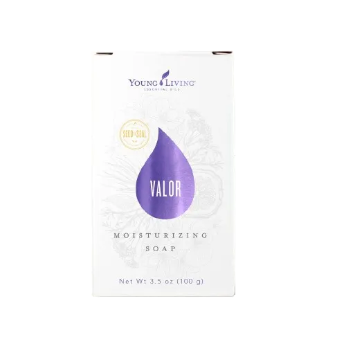 Young Living Bar Soap