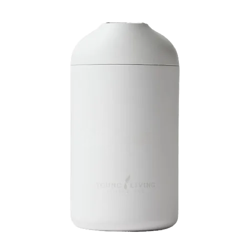 Young Living Wanderful Atomizing Waterless Diffuser