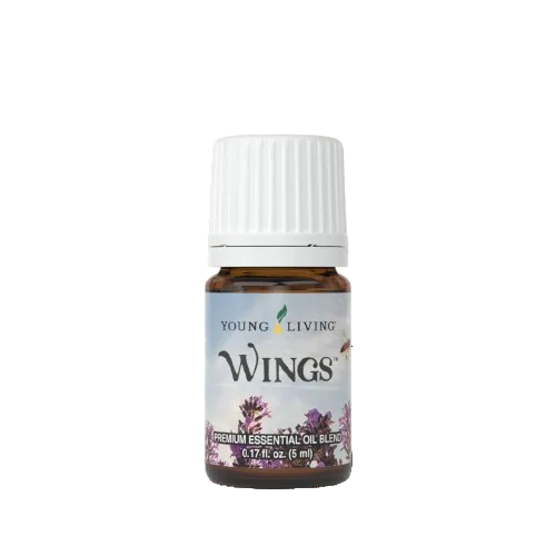 Young Living Wings Essential Oil Blend - 5ml
