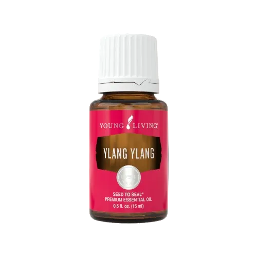 Young Living Ylang Ylang Essential Oil - 15ml