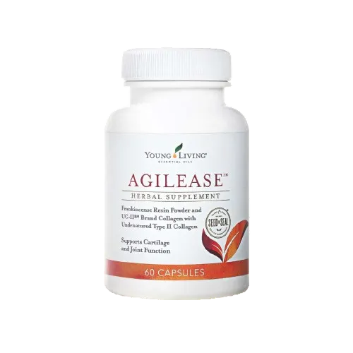 Young Living AgilEase