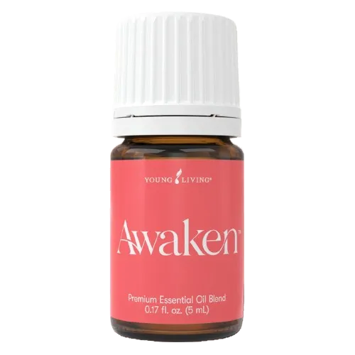 Young Living Awaken Essential Oil Blend - 5ml