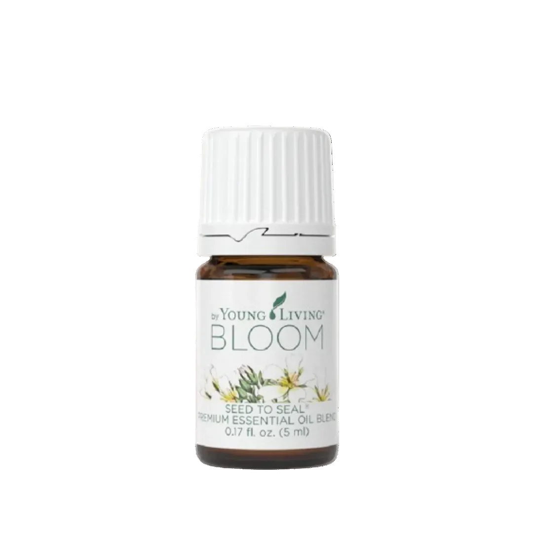 Young Living BLOOM Essential Oil Blend - 5ml