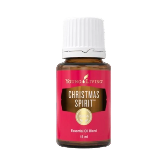 Young Living Christmas Spirit Essential Oil Blend - 15ml