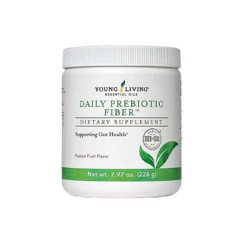 Young Living Daily Prebiotic Fiber Powder